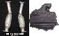 Kinetix  Plenum / SMOG Legal High Flow Cat   PACKAGE 350Z / G35 03-06
